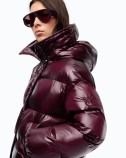 IMPASTO QUILTED JACKET PINKO 105656-A3FI-RR7