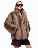 CALADENIA JACKET PINKO 107046-A3C6-D31