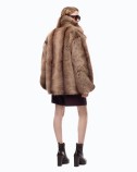 CALADENIA JACKET PINKO 107046-A3C6-D31