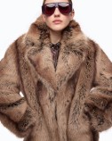 CALADENIA JACKET PINKO 107046-A3C6-D31