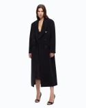 COVENT COAT PINKO 107487-A3FG-Z99