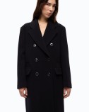 COVENT COAT PINKO 107487-A3FG-Z99
