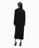 COVENT COAT PINKO 107487-A3FG-Z99