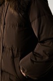 JACKET TWINSET 262TP2363-13411