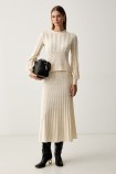 SKIRT TWINSET 262TP3122-00059