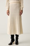 SKIRT TWINSET 262TP3122-00059