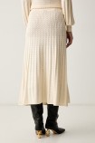 SKIRT TWINSET 262TP3122-00059