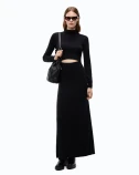 VALLETTA DRESS PINKO 107239-A3I1-Z99