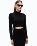 VALLETTA DRESS PINKO 107239-A3I1-Z99