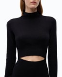 VALLETTA DRESS PINKO 107239-A3I1-Z99