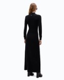 VALLETTA DRESS PINKO 107239-A3I1-Z99