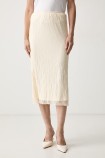 SKIRT TWINSET 262LI2NGG-00059