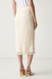 SKIRT TWINSET 262LI2NGG-00059