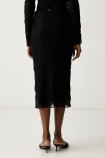 SKIRT TWINSET 262LI2NGG-00006