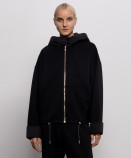 JACKET TWINSET 262LI2LAA-00006