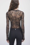 TOP Patrizia Pepe 1M0001-J301-K103