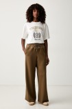 T-SHIRT TWINSET 262LI2GFF-00059