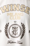 T-SHIRT TWINSET 262LI2GFF-00059