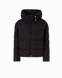 GIZA QUILTED JACKET PINKO 101602-A3EA-Z99
