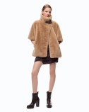 NEW COMODINO JACKET PINKO 107043-A3E7-C73