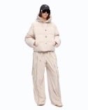 IMPASTO QUILTED JACKET PINKO 105656-A39J-C44