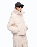 IMPASTO QUILTED JACKET PINKO 105656-A39J-C44