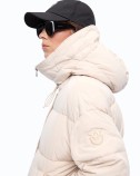 IMPASTO QUILTED JACKET PINKO 105656-A39J-C44