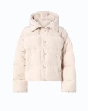 IMPASTO QUILTED JACKET PINKO 105656-A39J-C44