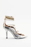 SANDALS Patrizia Pepe 8X0000-L031-FH05