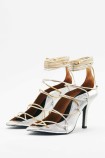 SANDALS Patrizia Pepe 8X0000-L031-FH05