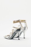 SANDALS Patrizia Pepe 8X0000-L031-FH05