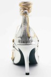 SANDALS Patrizia Pepe 8X0000-L031-FH05