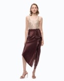 SKIRT PINKO 107544-A3GA-L86