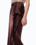 SKIRT PINKO 107544-A3GA-L86