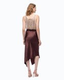 SKIRT PINKO 107544-A3GA-L86