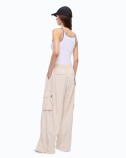 CORIANDOLI TOP PINKO 104109-A3J4-Z04