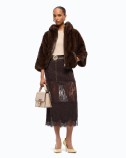 CADETIA JACKET PINKO 107054-A3C5-M11