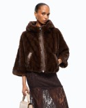 CADETIA JACKET PINKO 107054-A3C5-M11