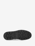 EVA 05 - COMBAT BOOTS CALF LEATHER BLACK PINKO SD0689-P001-Z99