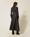 DRESS TWINSET 262AP2060-01103