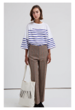 TROUSERS TWINSET 262TP2804-13818