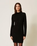 DRESS TWINSET 262TT3152-00006