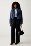 JACKET TWINSET 262TT2030-01410
