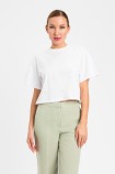 T-SHIRT TWINSET 262TP2020-11271