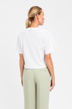 T-SHIRT TWINSET 262TP2020-11271