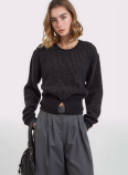 SWEATER TWINSET 262TT3150-00006