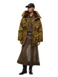 PASSITO QUILTED JACKET PINKO 107723-A3LZ-V59