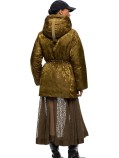PASSITO QUILTED JACKET PINKO 107723-A3LZ-V59