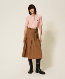 SKIRT TWINSET 262LI2LEE-13661