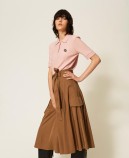SKIRT TWINSET 262LI2LEE-13661